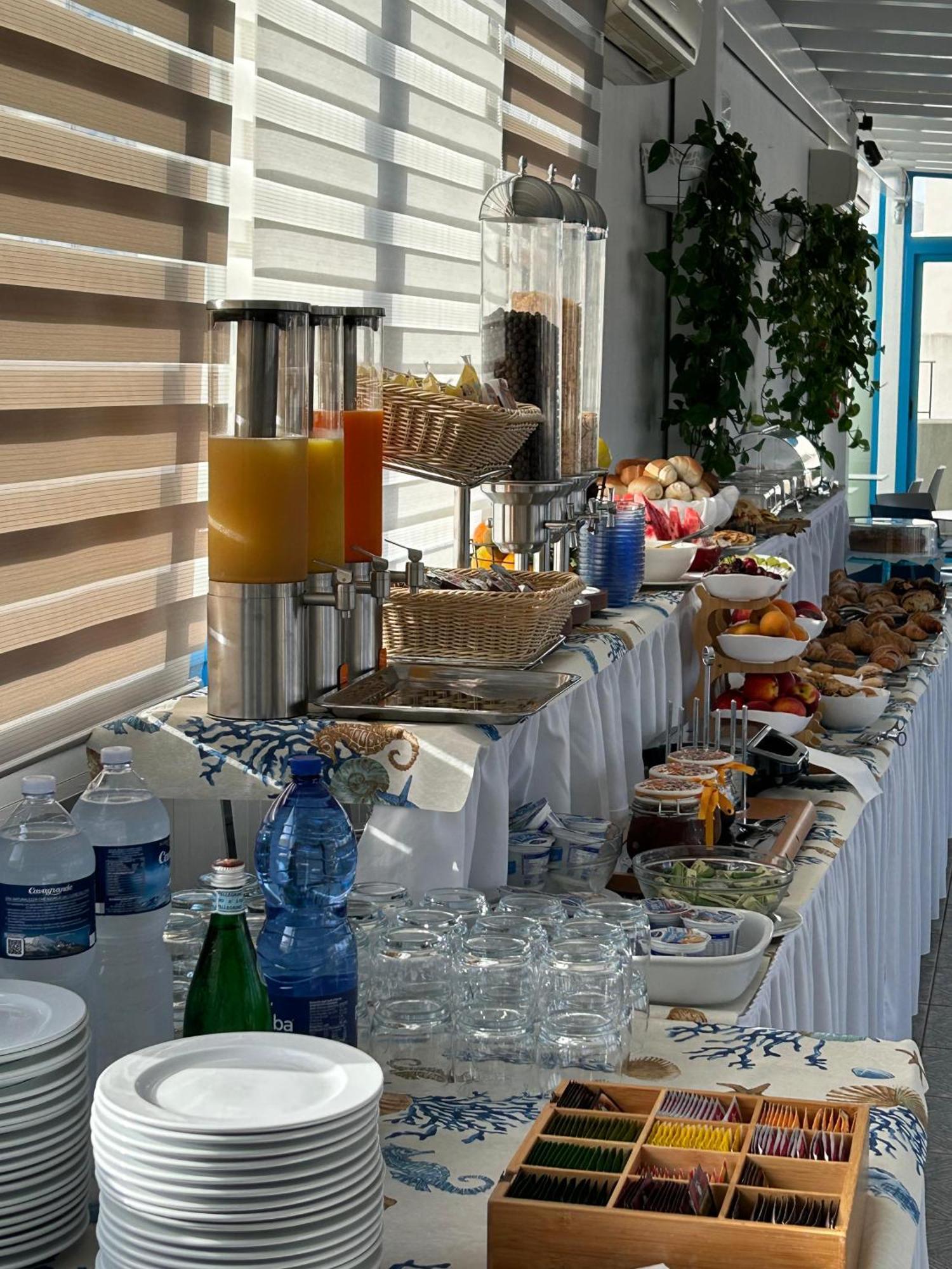 Hotel Trinacria 3*